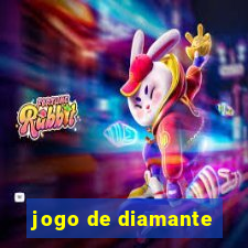 jogo de diamante