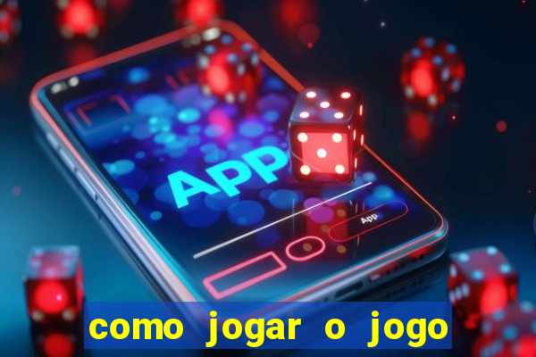 como jogar o jogo do tigre sem depositar