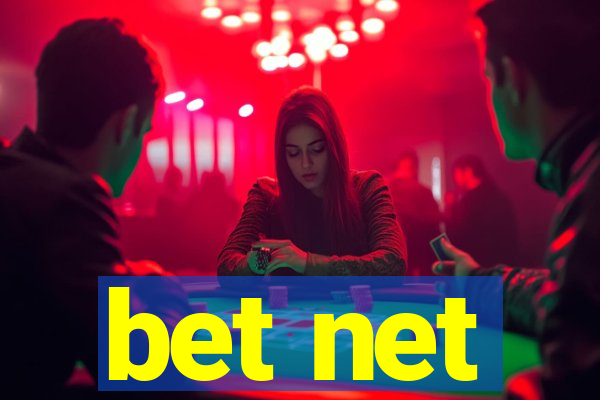 bet net