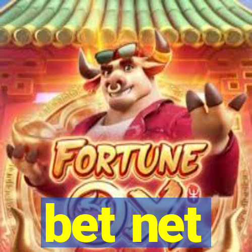 bet net