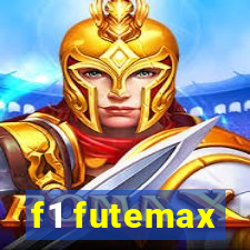 f1 futemax