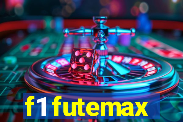 f1 futemax