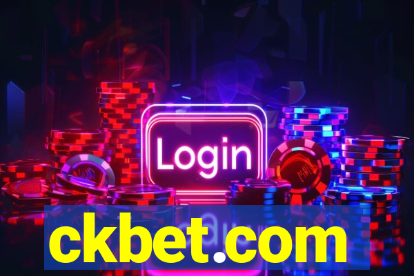 ckbet.com