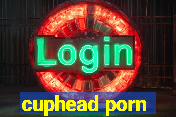 cuphead porn