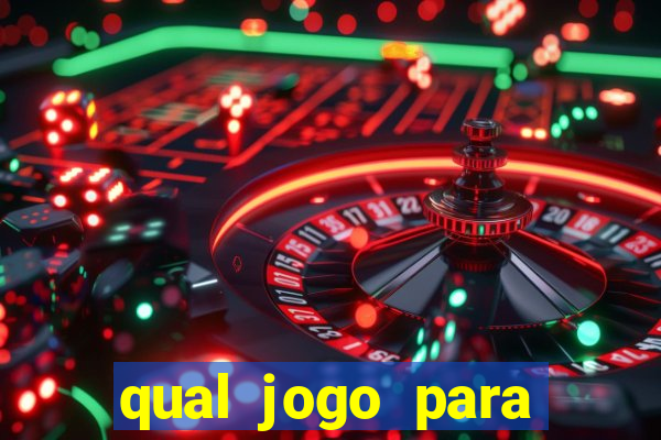 qual jogo para ganhar dinheiro de verdade