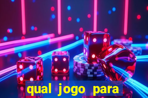 qual jogo para ganhar dinheiro de verdade