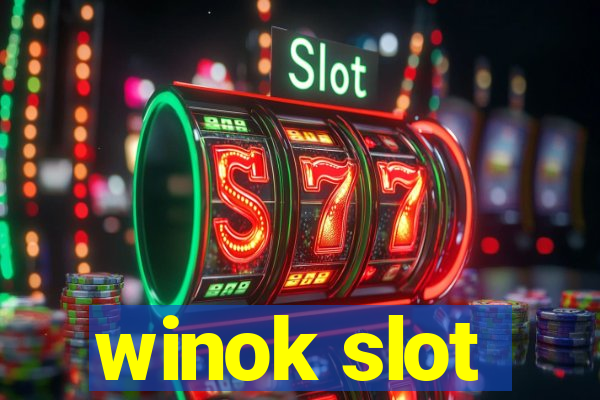 winok slot