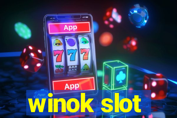 winok slot