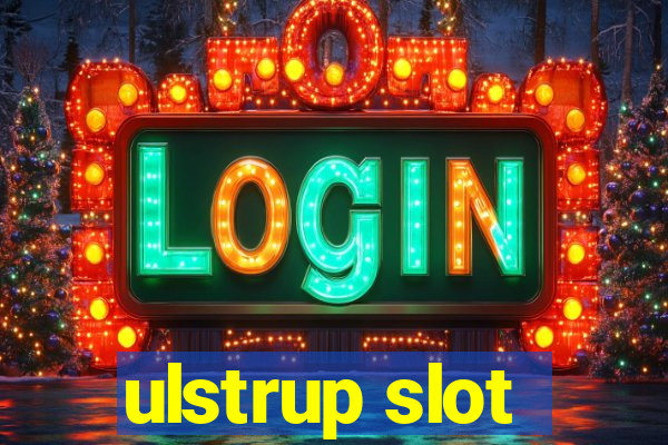 ulstrup slot