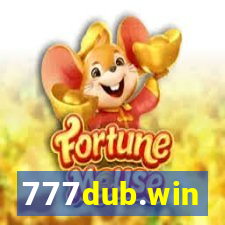 777dub.win