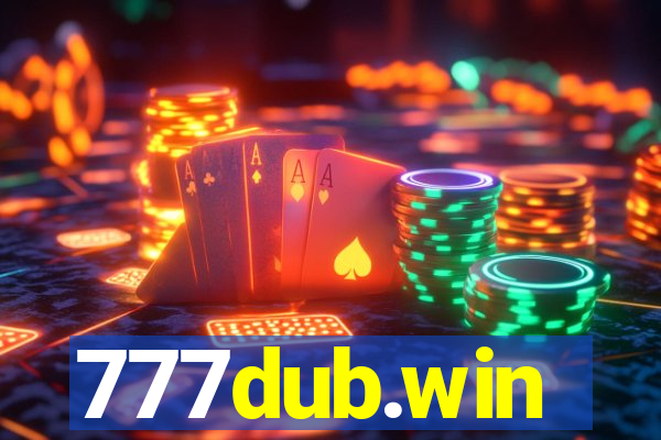 777dub.win