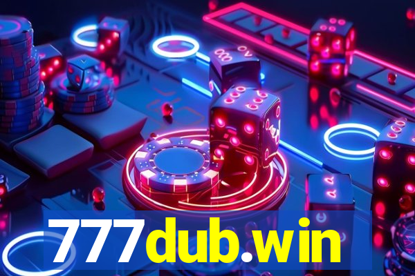 777dub.win