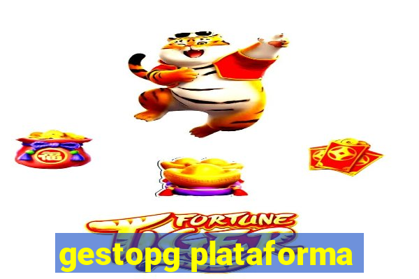 gestopg plataforma