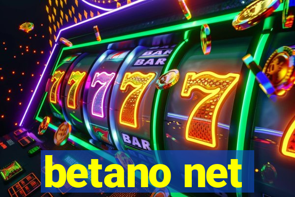 betano net