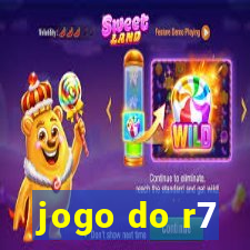 jogo do r7