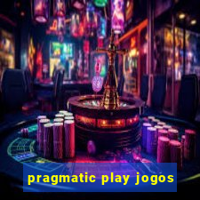 pragmatic play jogos