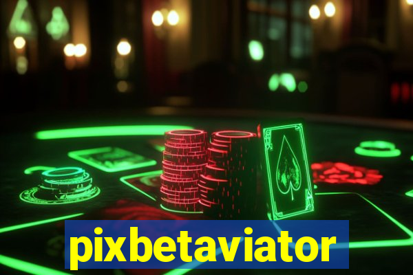 pixbetaviator