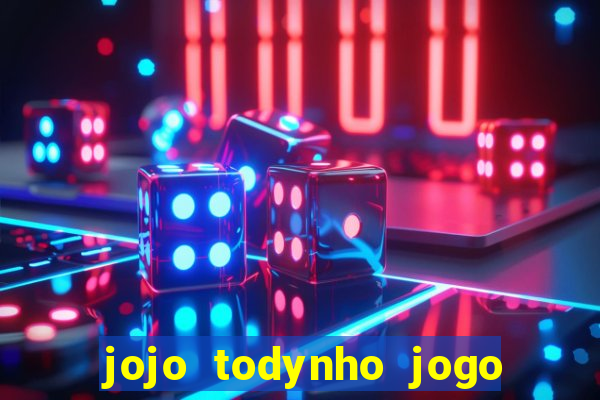 jojo todynho jogo do tigrinho