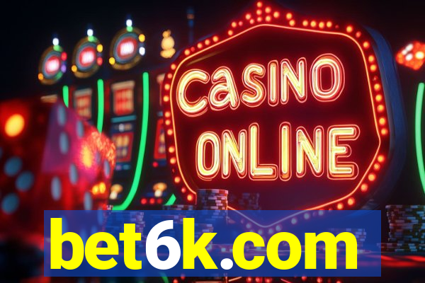 bet6k.com