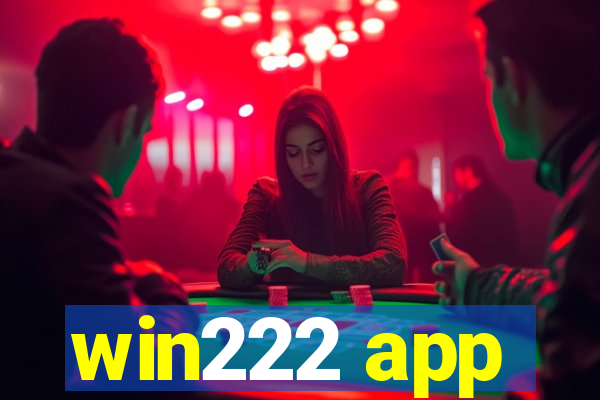 win222 app