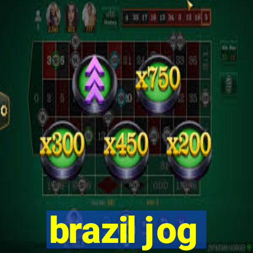 brazil jog