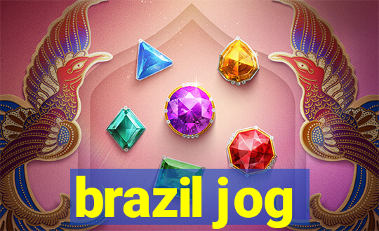 brazil jog