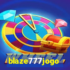 blaze777jogo