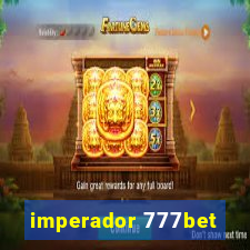 imperador 777bet