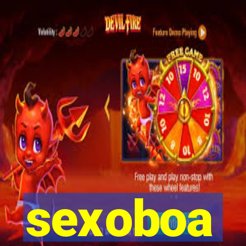 sexoboa