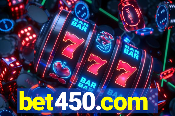 bet450.com