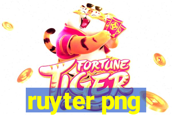 ruyter png