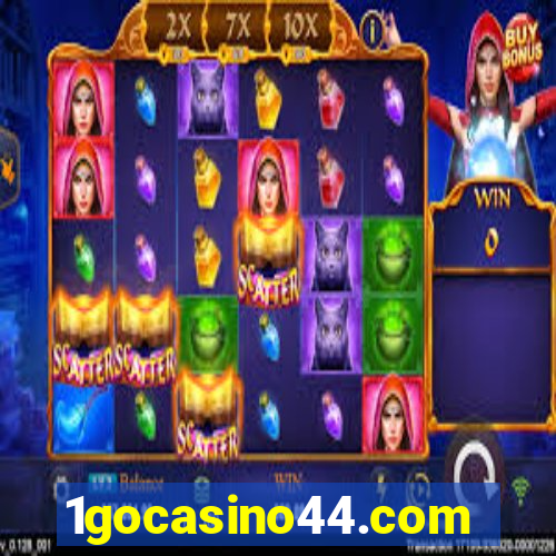 1gocasino44.com