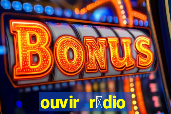 ouvir r谩dio atl芒ntida ao vivo