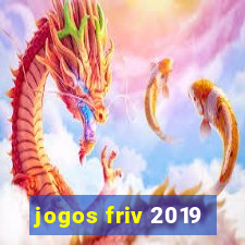 jogos friv 2019