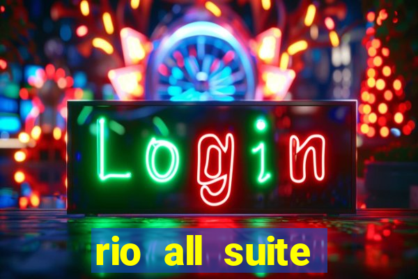 rio all suite hotel & casino