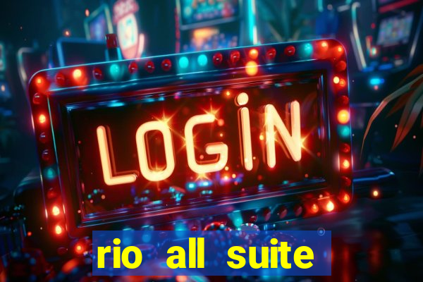 rio all suite hotel & casino