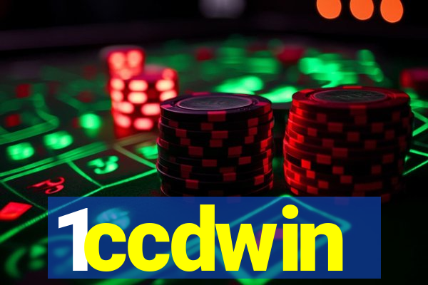 1ccdwin