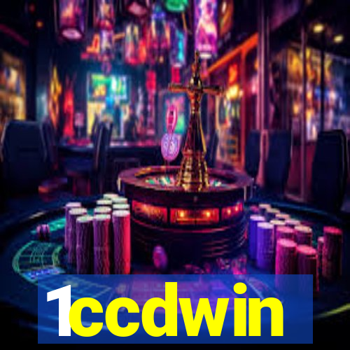 1ccdwin