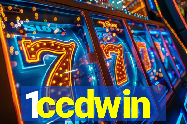 1ccdwin