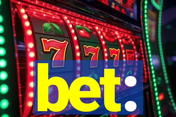 bet: