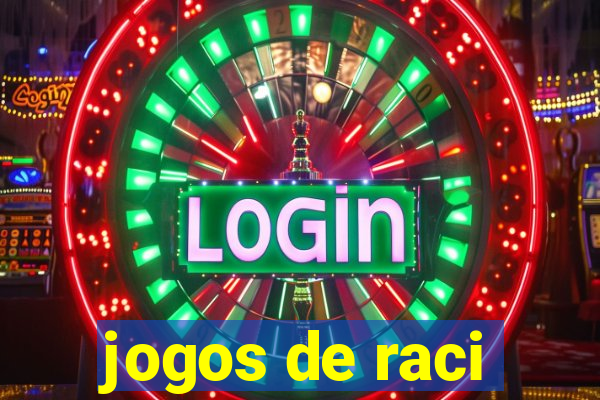 jogos de raci