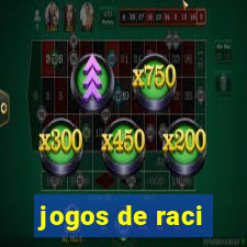 jogos de raci