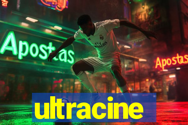 ultracine