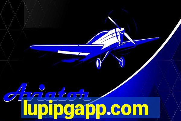 lupipgapp.com