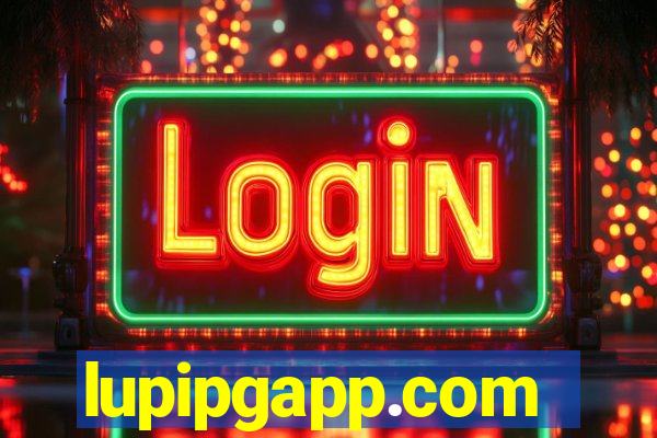 lupipgapp.com