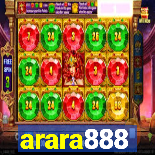 arara888