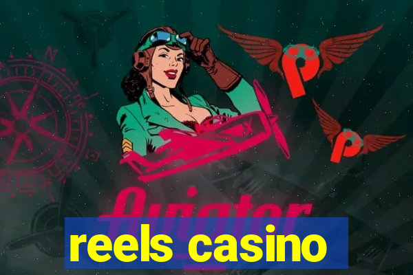 reels casino