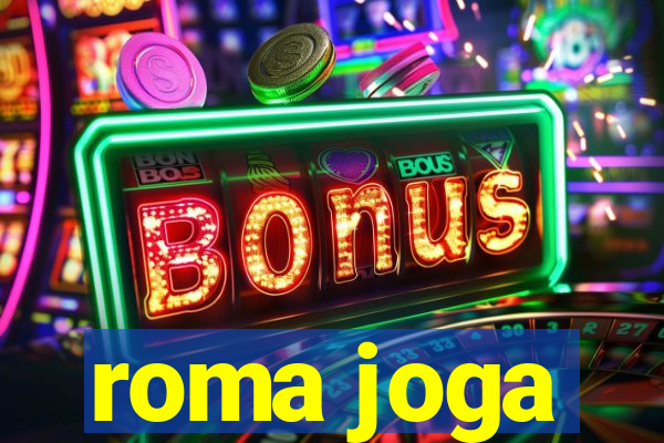 roma joga