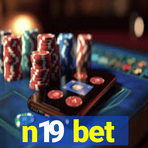 n19 bet