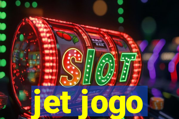 jet jogo